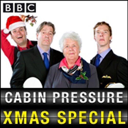 Cabin Pressure: Molokai