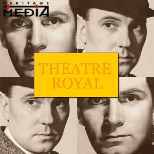 Classic Russian Dramas Starring Laurence Olivier, Orson Welles, Michael Redgrave and Trevor Howard, Volume 2