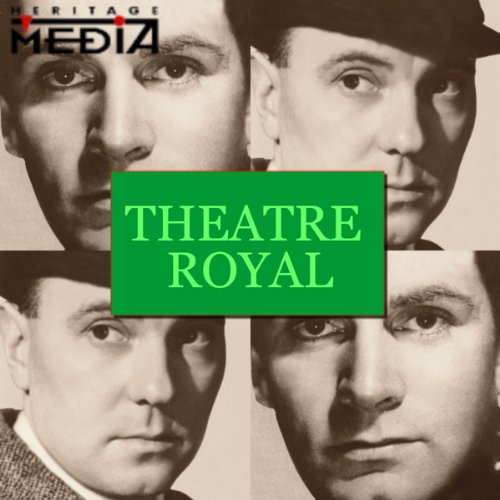 Classic Charles Dickens Dramas starring Laurence Olivier, Volume 1 by Theatre Royal