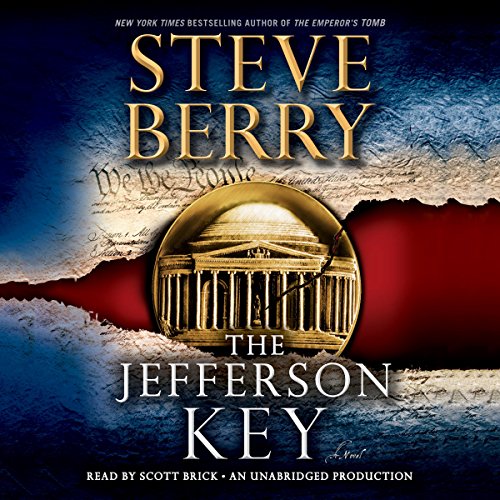 The Jefferson Key