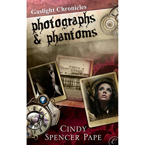 Photographs & Phantoms