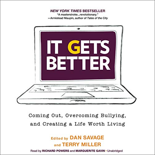 It Gets Better by Dan Savage