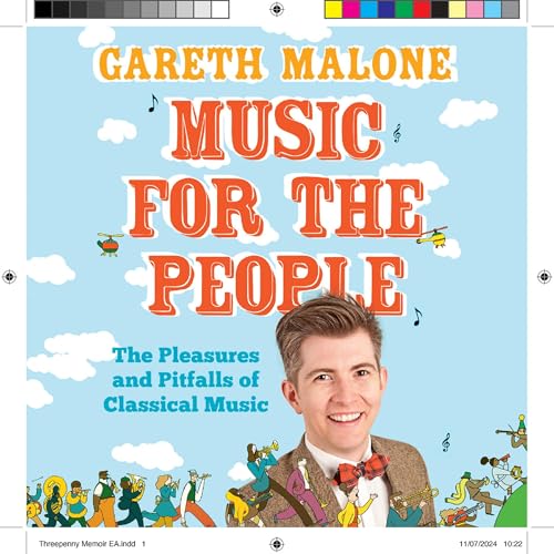 Music for the People by Gareth Malone