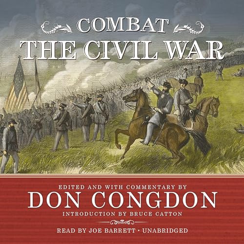 Combat: The Civil War