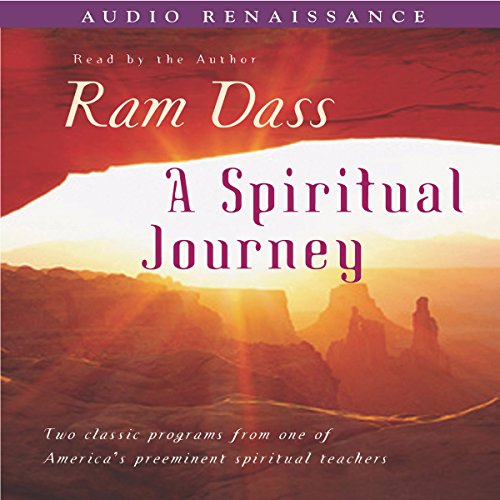 A Spiritual Journey