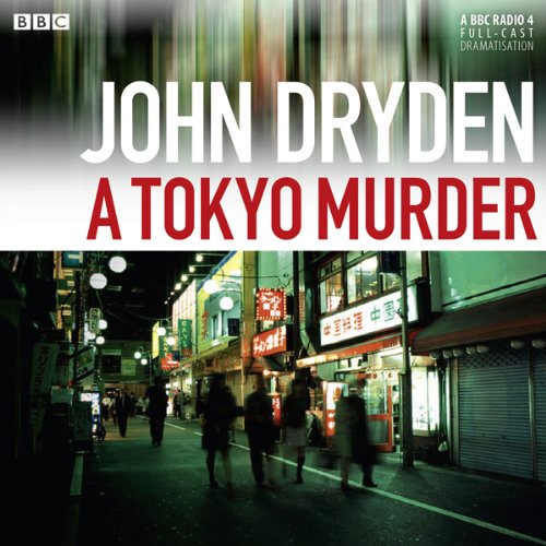 A Tokyo Murder by Miriam Smith