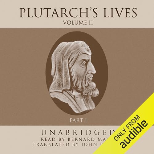 Plutarch’s Lives, Volume 2