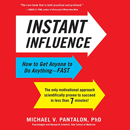 Instant Influence