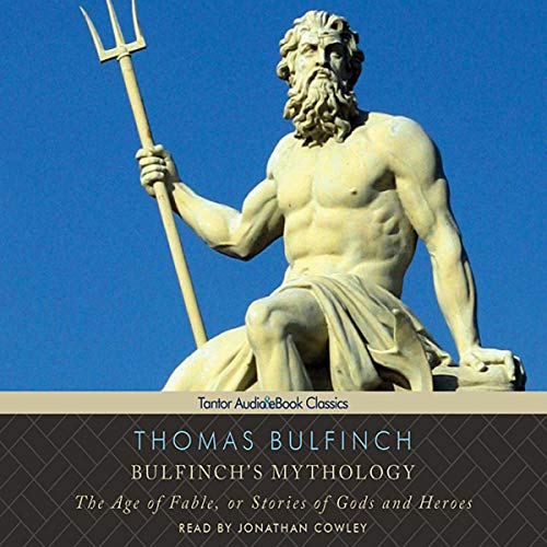 Bulfinch’s Mythology