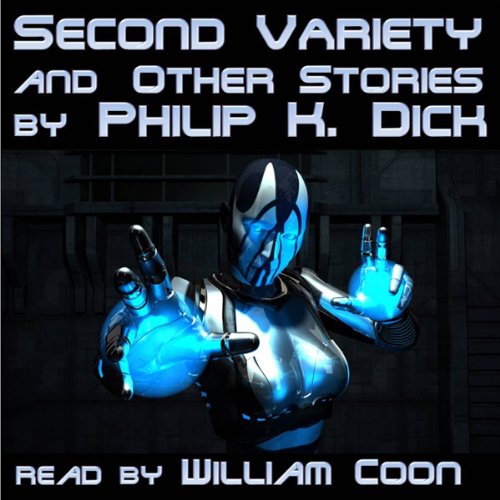 Second Variety and Other Stories