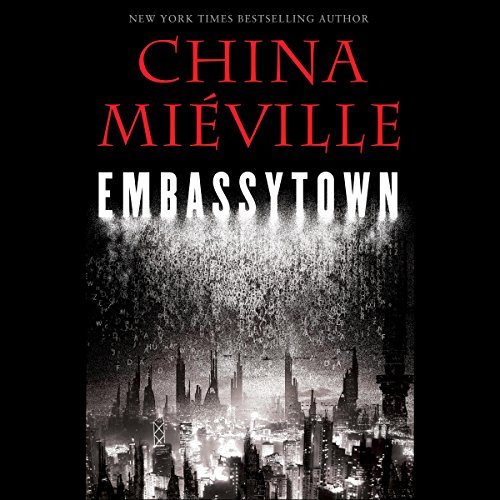 Embassytown