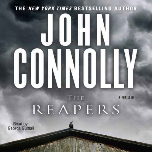 The Reapers Volume 7 by John Connolly
