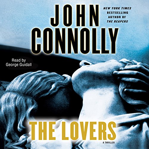 Lovers by John Connolly