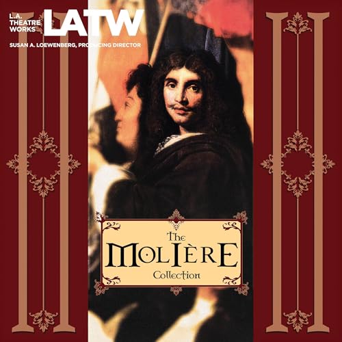 The Molière Collection