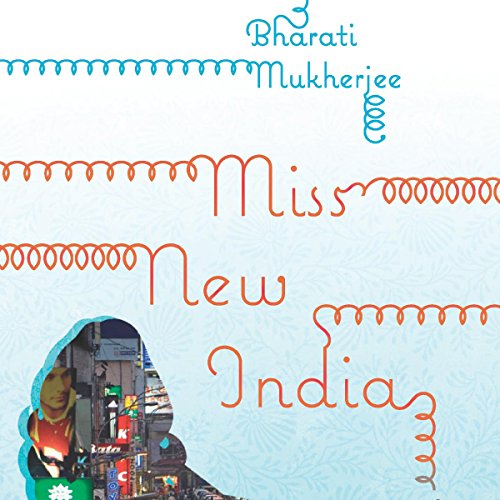 Miss New India