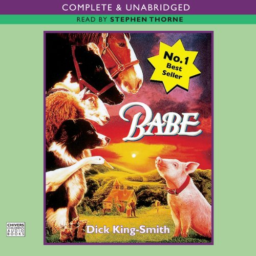 Babe, The Sheep-Pig