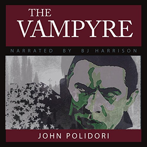 The Vampyre by John Polidori