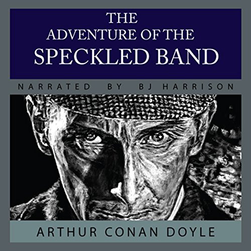 The Speckled Band by Arthur Conan Doyle