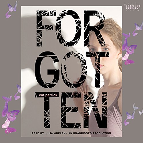 Forgotten by Cat Patrick