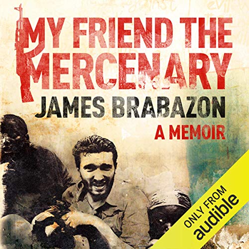 My Friend the Mercenary