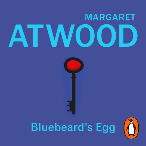 Bluebeard's Egg and Other Stories