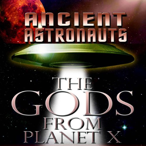 Ancient Astronauts by Reality Entertainment