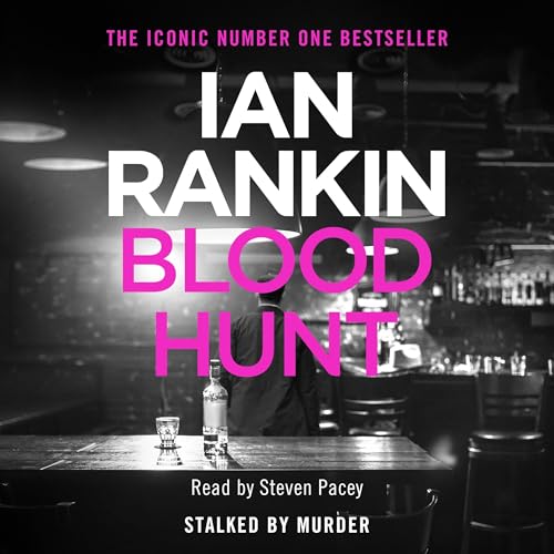 Blood Hunt by Ian Rankin