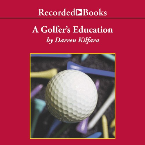 A Golfer’s Education
