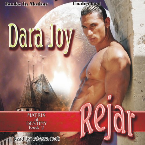 Rejar by Dara Joy