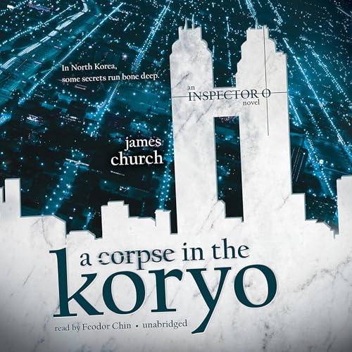 A Corpse in the Koryo