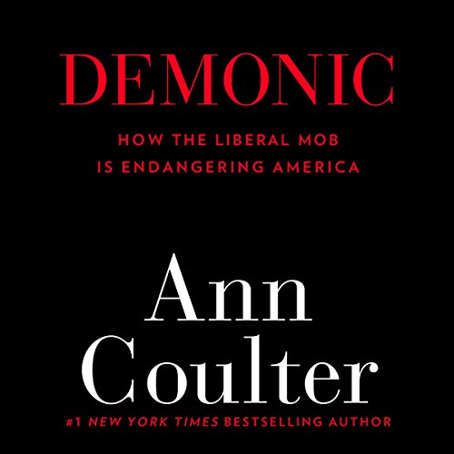Demonic by Ann Coulter