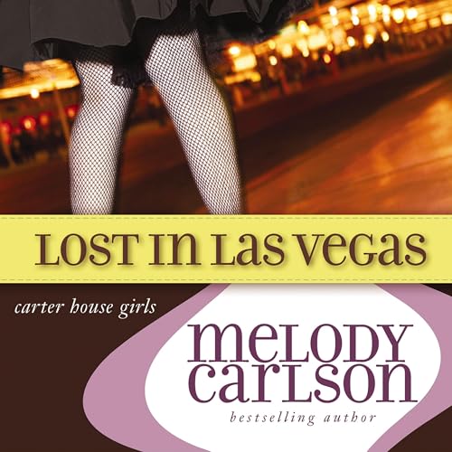 Lost in Las Vegas