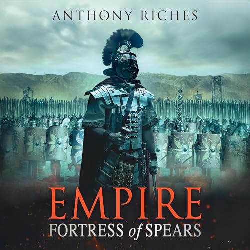 Fortress of Spears: Empire III