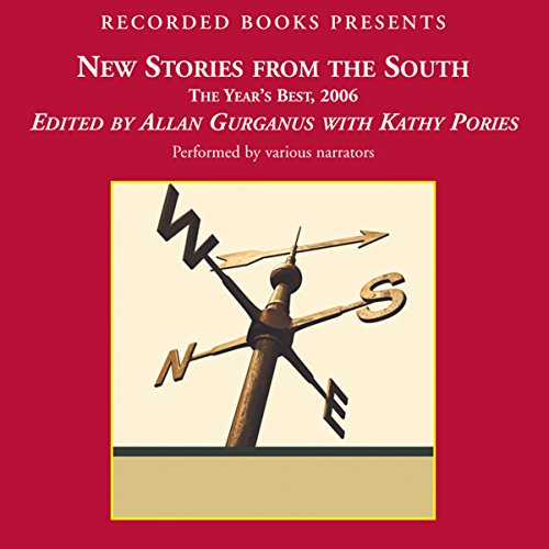 New Stories From the South