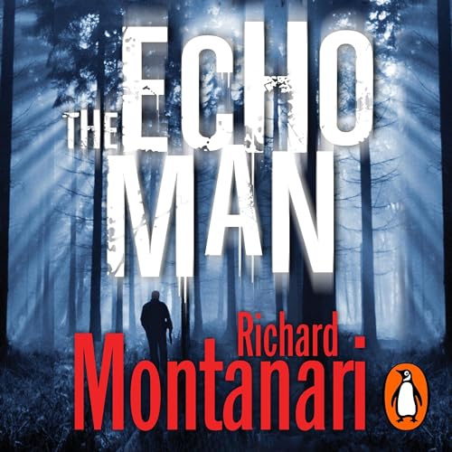 The Echo Man