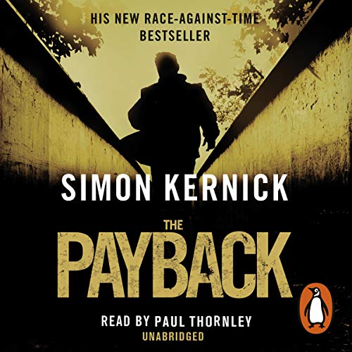 The Payback by Simon Kernick