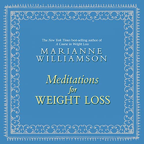 Meditations For Weight Loss