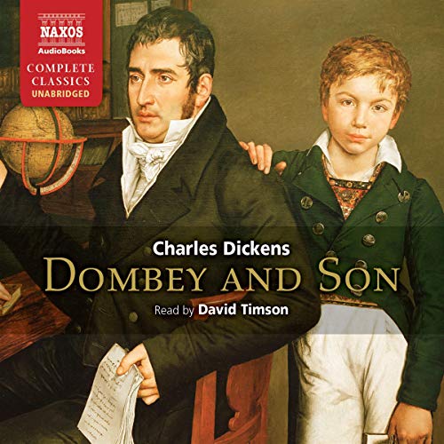 Dombey and Son by Charles Dickens