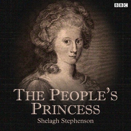 The People's Princess by Shelagh Stephenson
