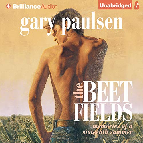 The Beet Fields by Gary Paulsen