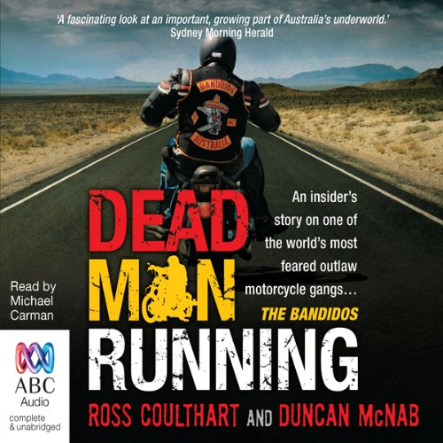 Dead Man Running