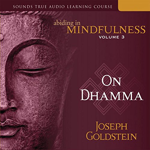 Abiding in Mindfulness, Volume 3