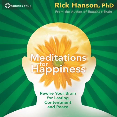 Meditations for Happiness