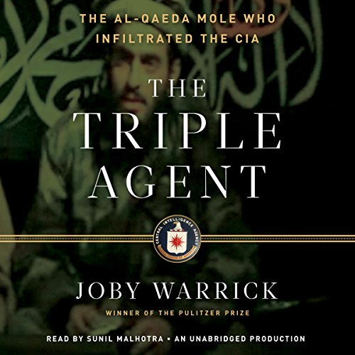 The Triple Agent