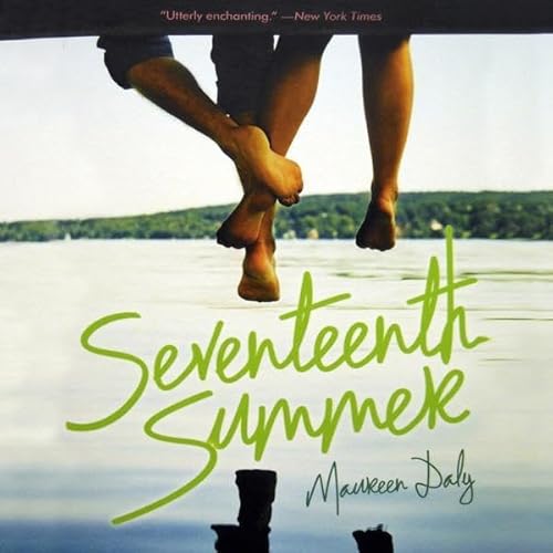 Seventeenth Summer by Maureen Daly