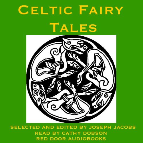 Celtic Fairy Tales