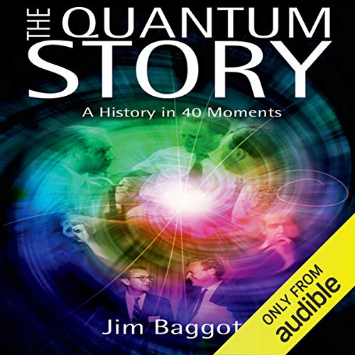 The Quantum Story