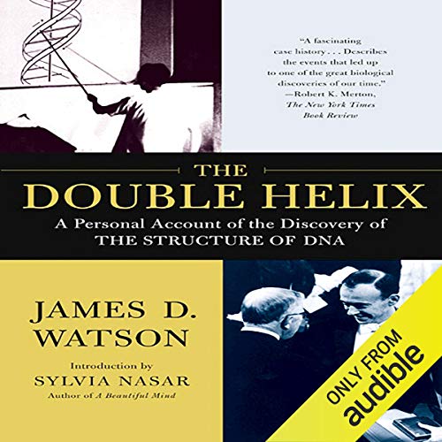 The Double Helix