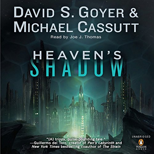 Heaven's Shadow by David S. Goyer