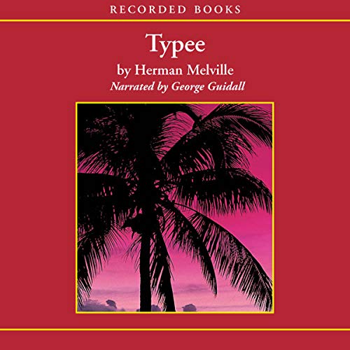 Typee by Herman Melville